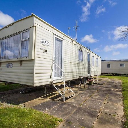 Great 8 Berth Caravan For Hire At Southview Holiday Park In Skegness Ref 33025E ภายนอก รูปภาพ